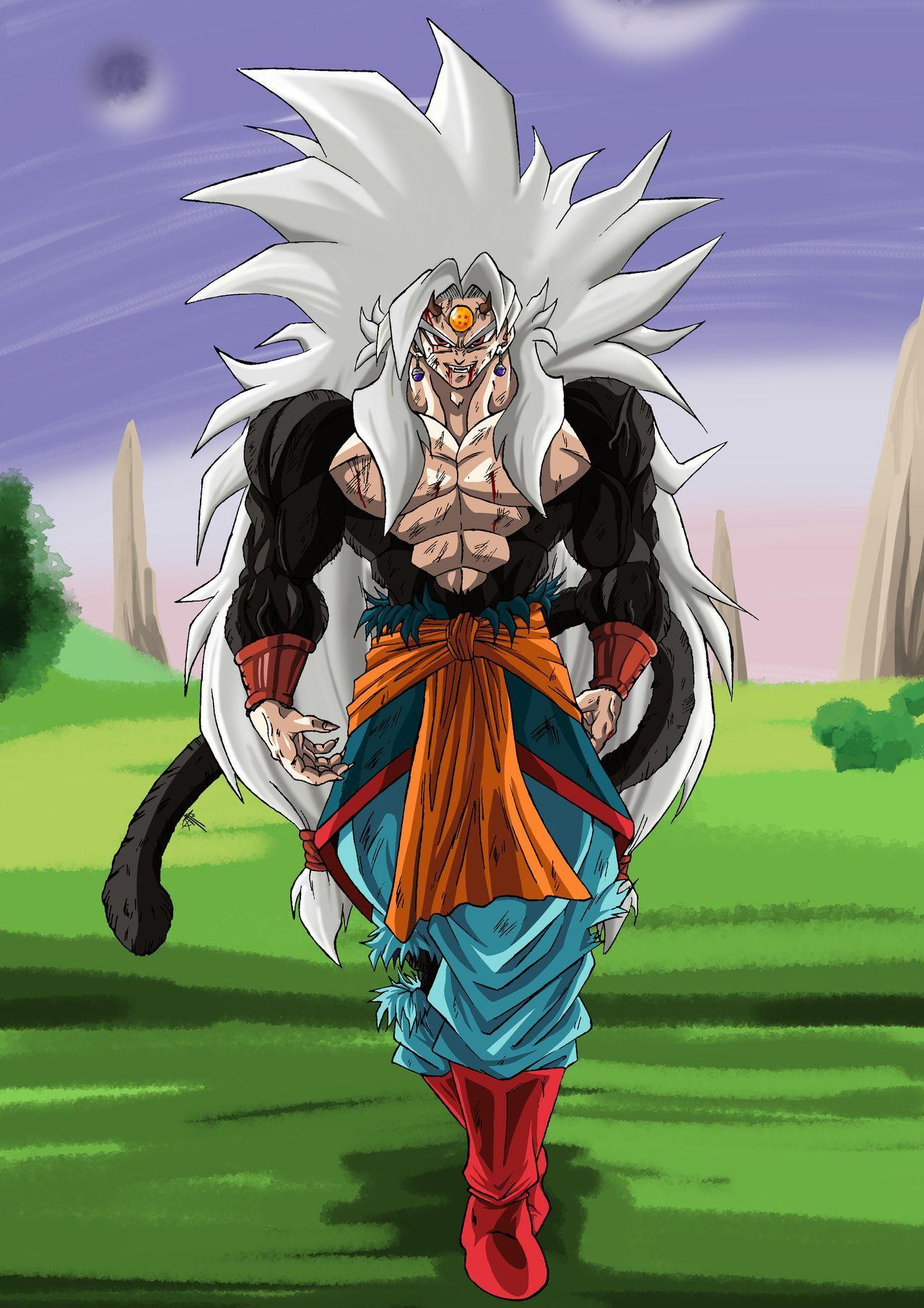 1280x1811 Goku SSJ6 (Colores Alternativos). Dragon ball super artwork, Dragon ball super manga, Dragon ball artwork