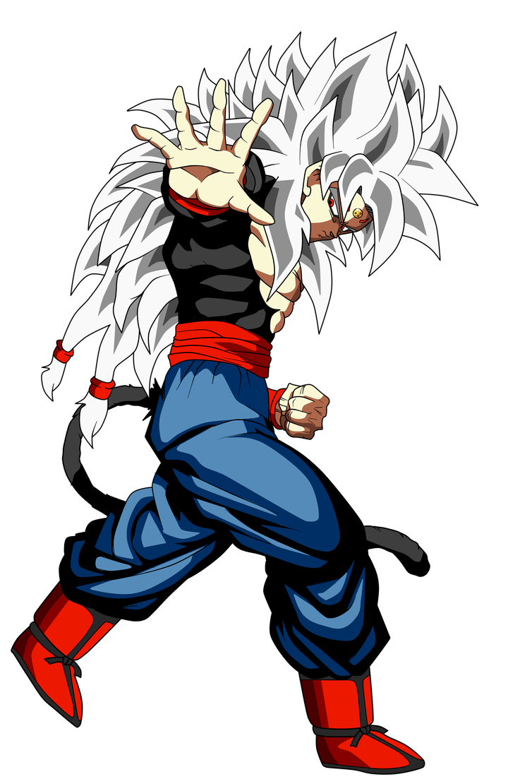720x1110 Goku Super Saiyan 6. Goku super saiyan Anime dragon ball super, Goku super