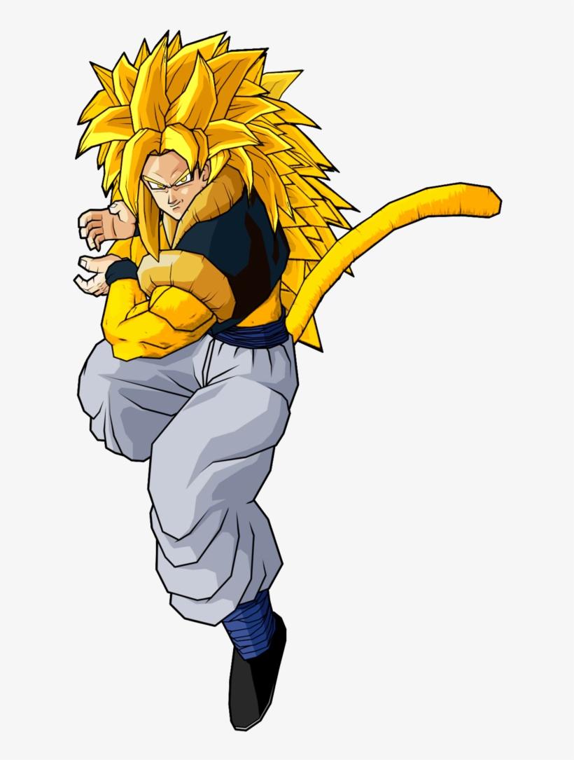 820x1085 Gogeta Ssj6 By Spongeboss D3026md Super Sayajin 5 HD Wallpaper
