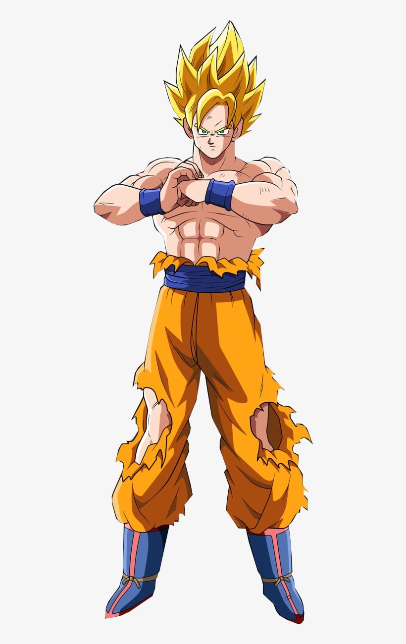 820x1300 Future Gohan Ssj6 Ball Goku Ssj6 PNG Image. Transparent PNG Free Download on SeekPNG