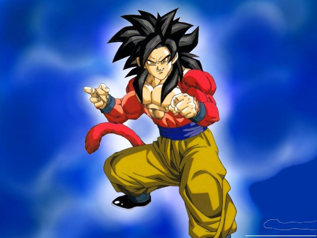 1024x768 Free download Dragon Ball Gt Goku 1173 HD Wallpaper in Cartoons Imagecicom [1024x768] for your Desktop, Mobile & Tablet. Explore Goku Gt Wallpaper. Goku Gt Wallpaper, Goku Background, Goku Wallpaper