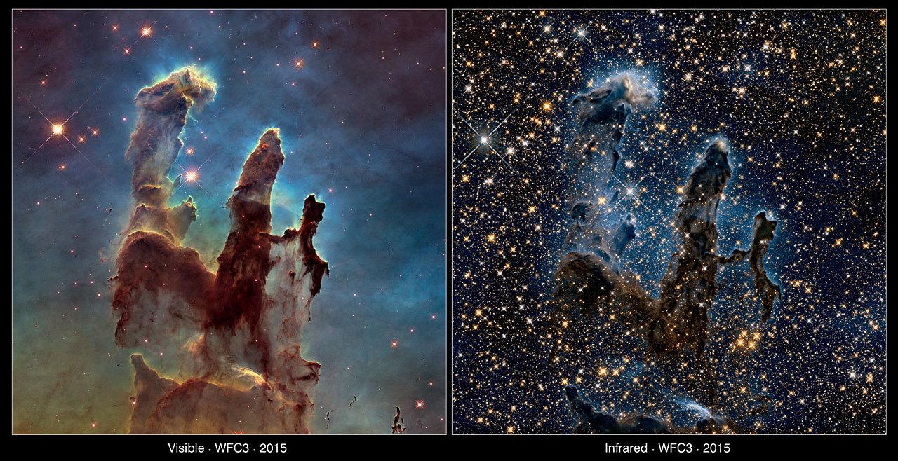 1280x658 The James Webb Space Telescope Promises Celestial Image Rivaling Hubble