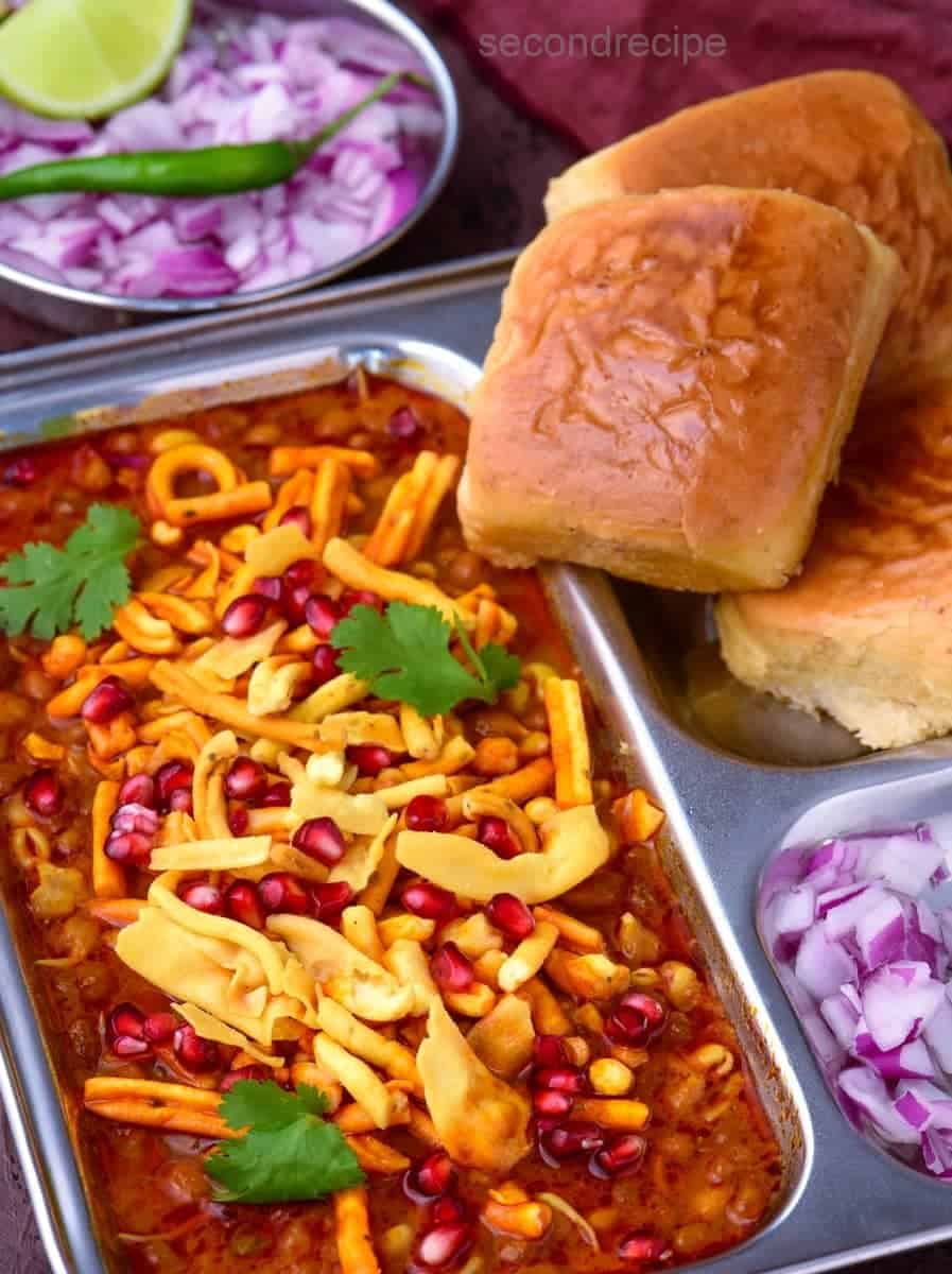 897x1200 Now have Amchi Mumbai's favourite misal pav anywhere, anytime