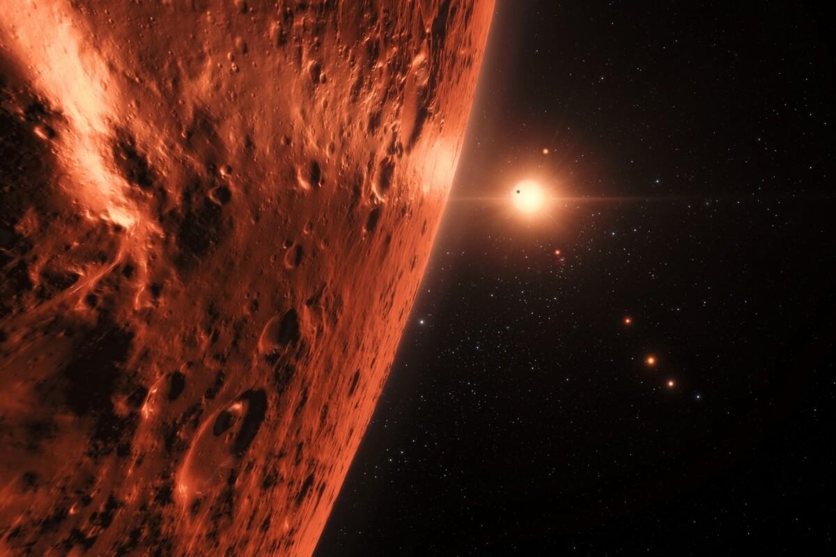 1200x800 What will the James Webb Space Telescope reveal about the newly discovered exoplanets?
