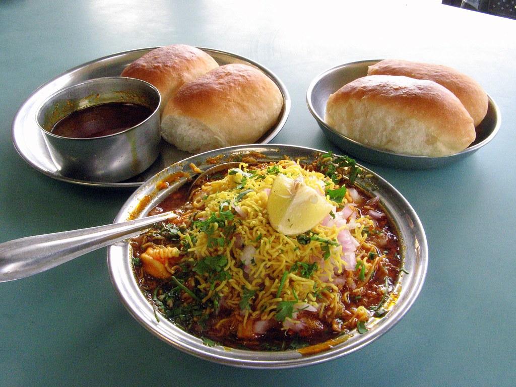 1024x768 Mumbai's Misal Pav making waves in London