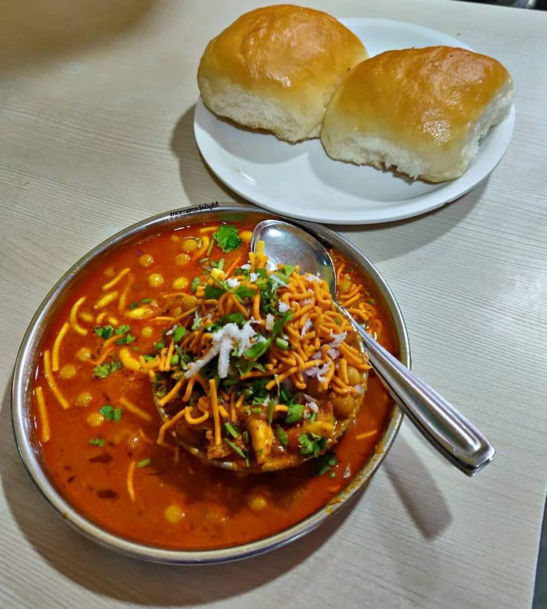 1080x1203 Misal / Usal ideas. indian noodles, coriander cilantro, street food