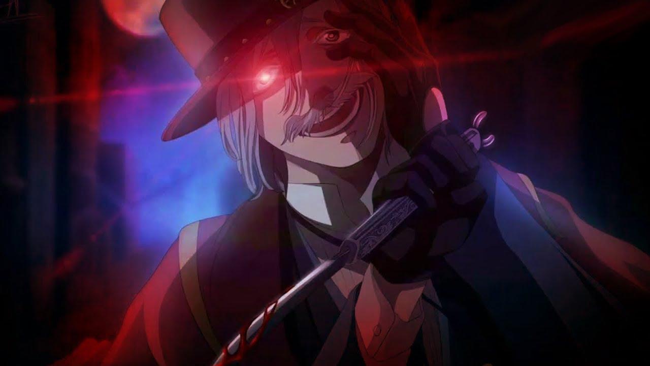 Jack The Ripper Wallpapers  Wallpaper Cave