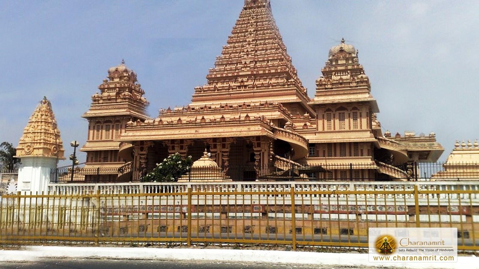 1600x900 All Hindu Temples Wallpaper, All Hindu Mandirs Wallpaper. Desktop Background