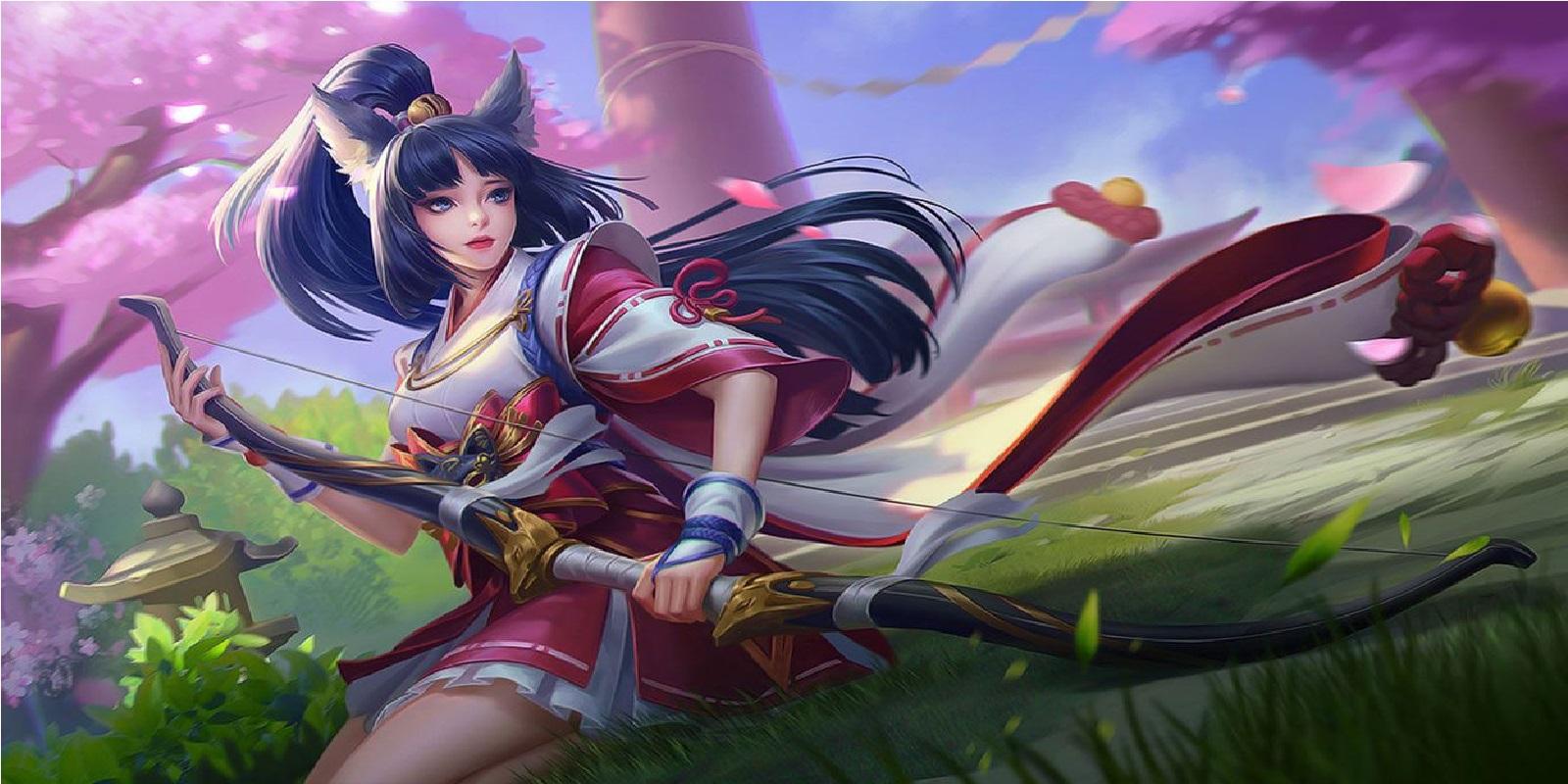 1600x800 Areas in the Land of Dawn in Mobile Legends (ML)
