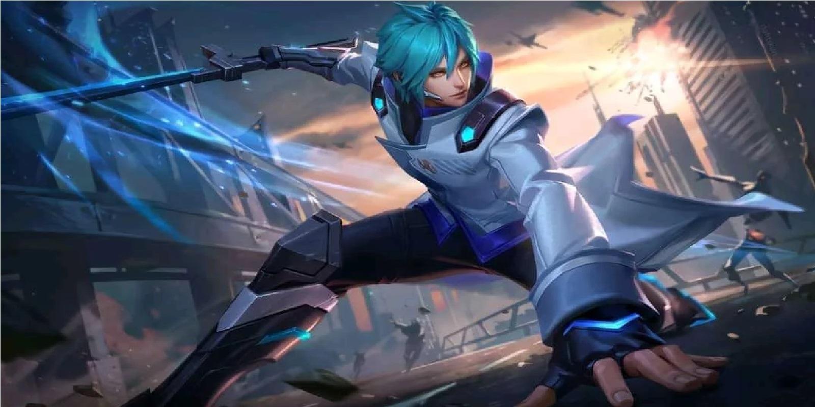 1600x800 Areas in the Land of Dawn in Mobile Legends (ML)