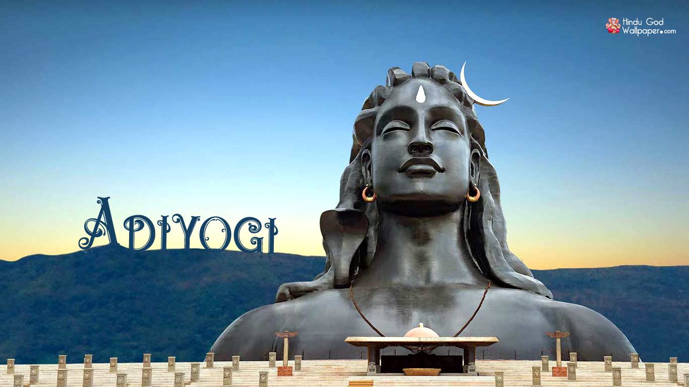 Adiyogi 4k Wallpapers - Top Free Adiyogi 4k Backgrounds - WallpaperAccess