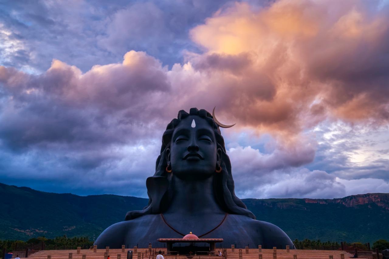 Adiyogi 4k Wallpapers - Top Free Adiyogi 4k Backgrounds - WallpaperAccess