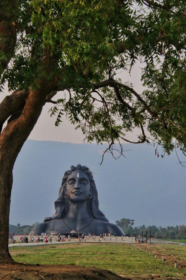 736x1104 Shiva, the Adiyogi, the first Yogi. Isha yoga, Shiva wallpaper, Shiva lord wallpaper