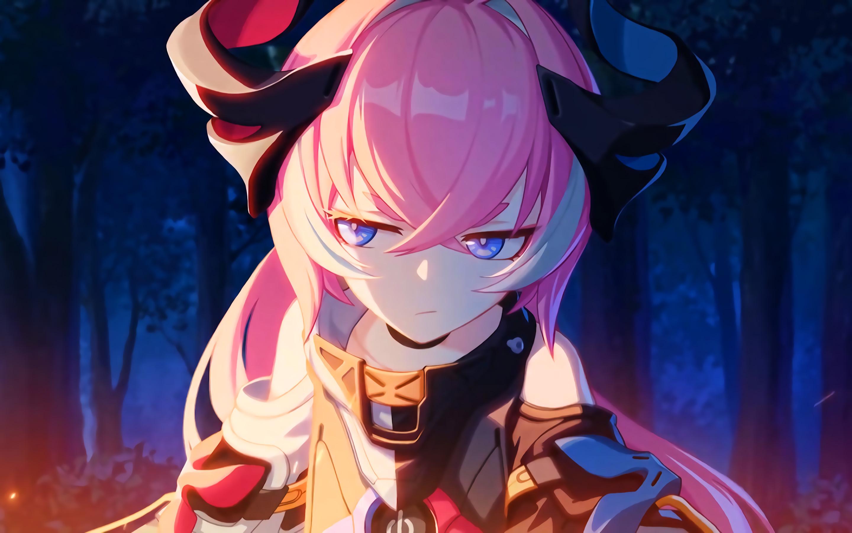 Honkai png