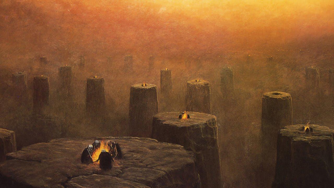 Zdzislaw Beksinski Wallpapers Top Free Zdzislaw Beksinski Backgrounds