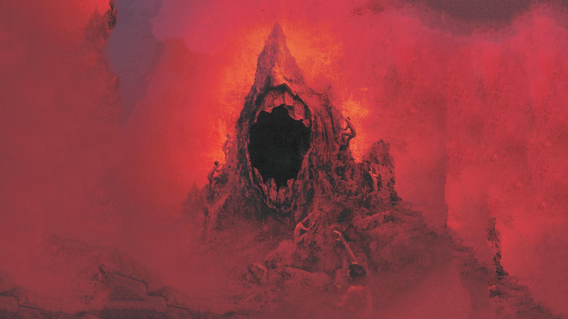 1920x1080 Zdzislaw Beksinski