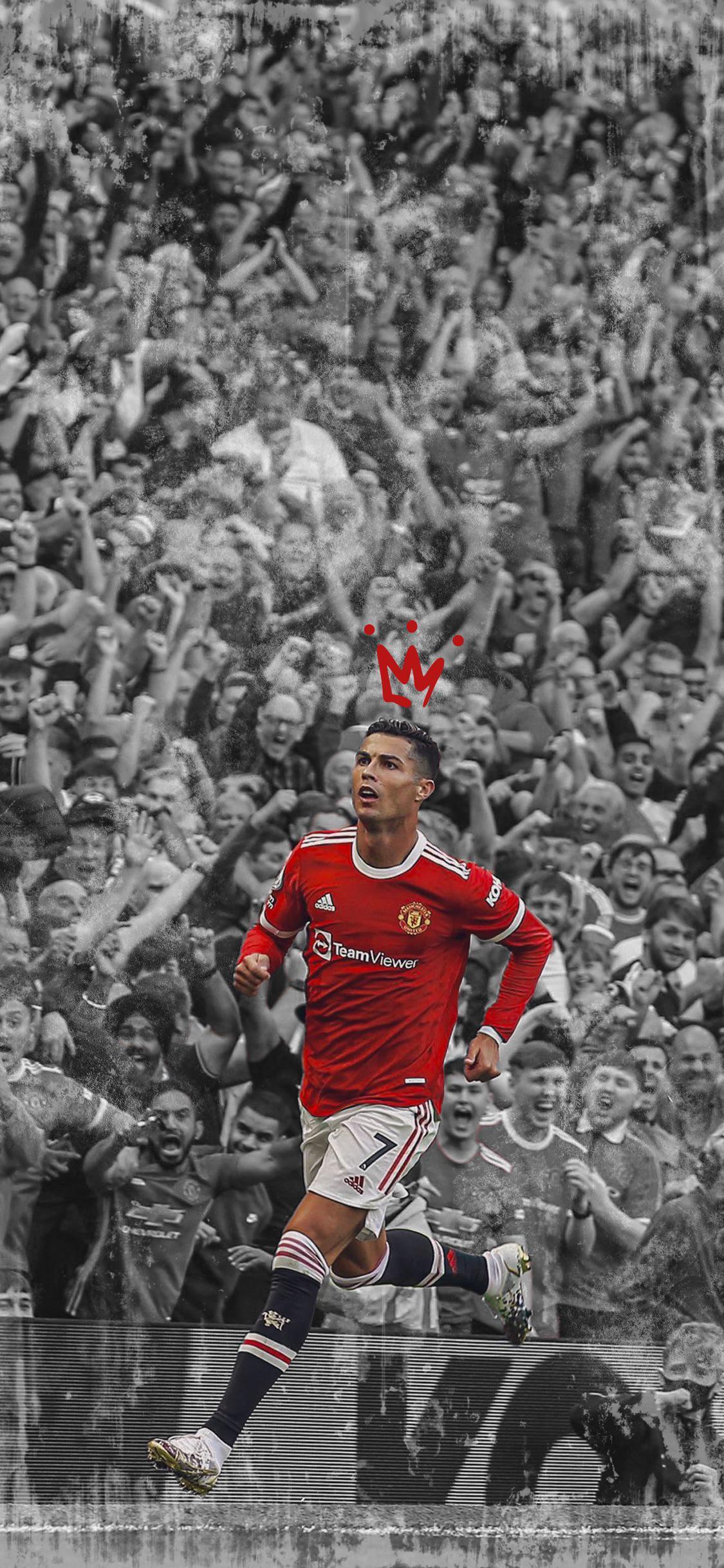 1125x2436 The king is back. IPhone wallpaper : r