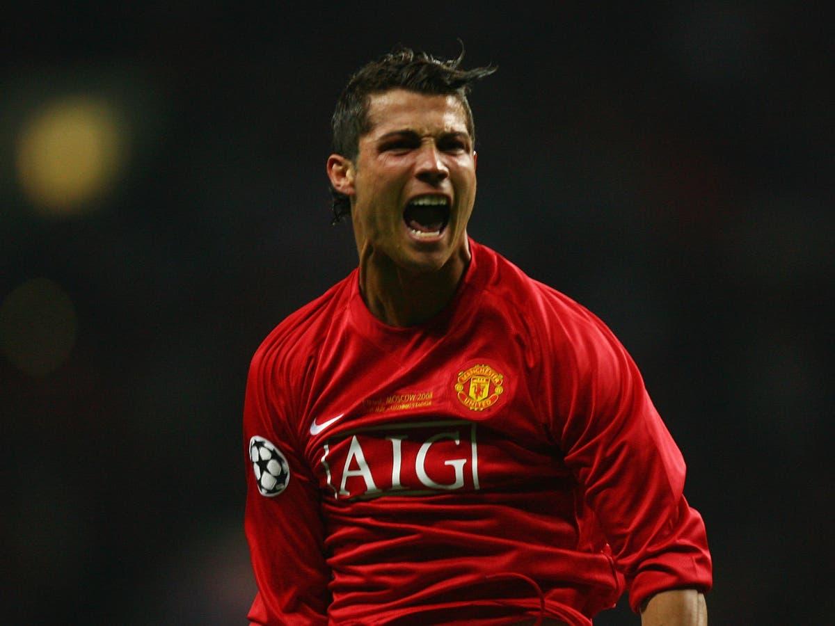 1200x900 Cristiano Ronaldo: Ole Gunnar Solskjaer opens door to Manchester United move