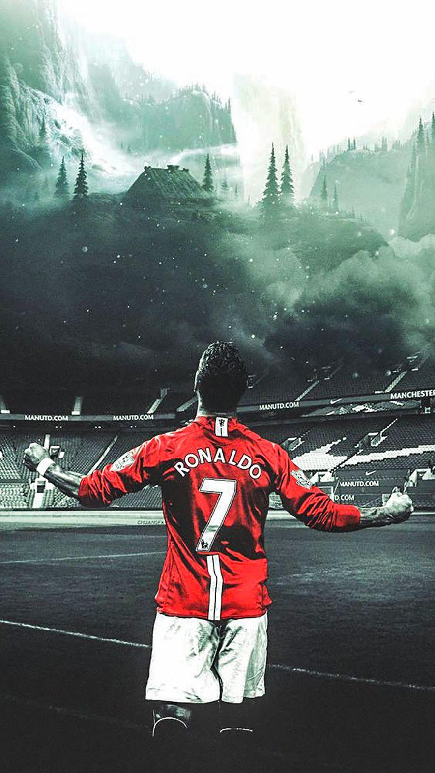 885x1573 Cristiano Ronaldo