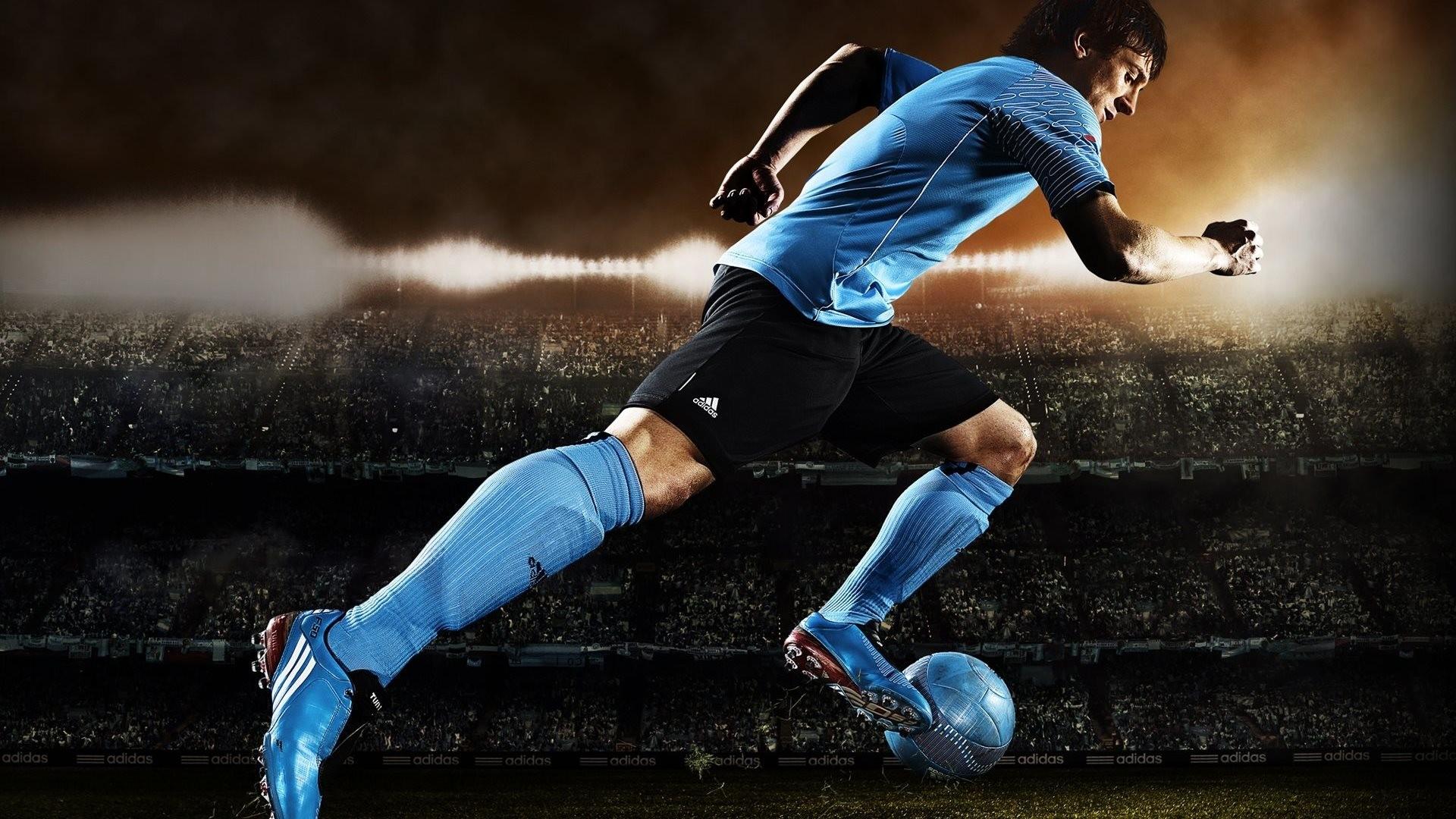 1920x1080 Cool Soccer Wallpaper