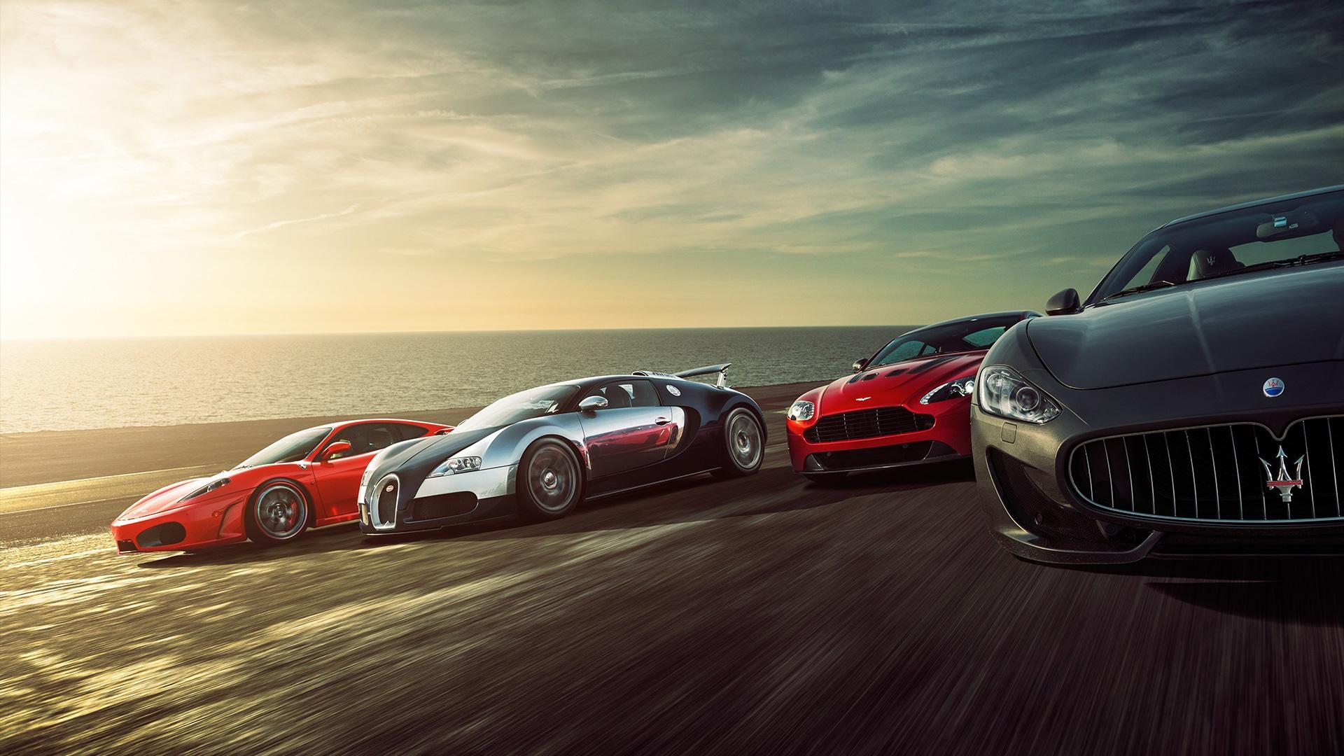 1920x1080 Super Sports Cars Wallpaper Car Wallpaper
