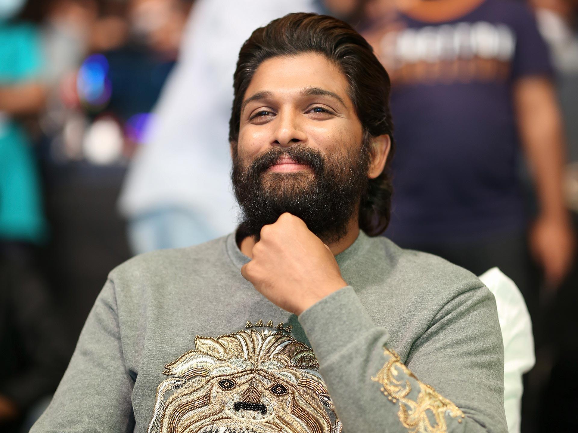 1920x1440 Pushpa: Allu Arjun taking hefty remuneration