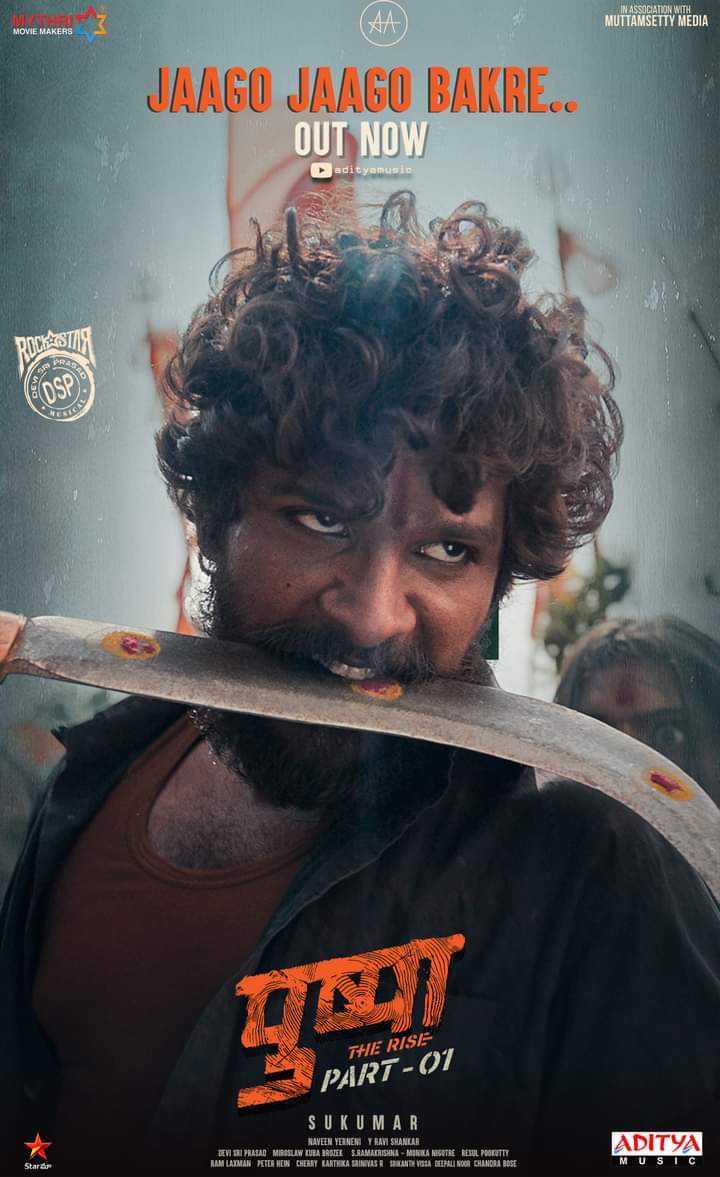 720x1177 Pushpa Photo: HD Image, Picture, Stills, First Look Posters of Pushpa Movie