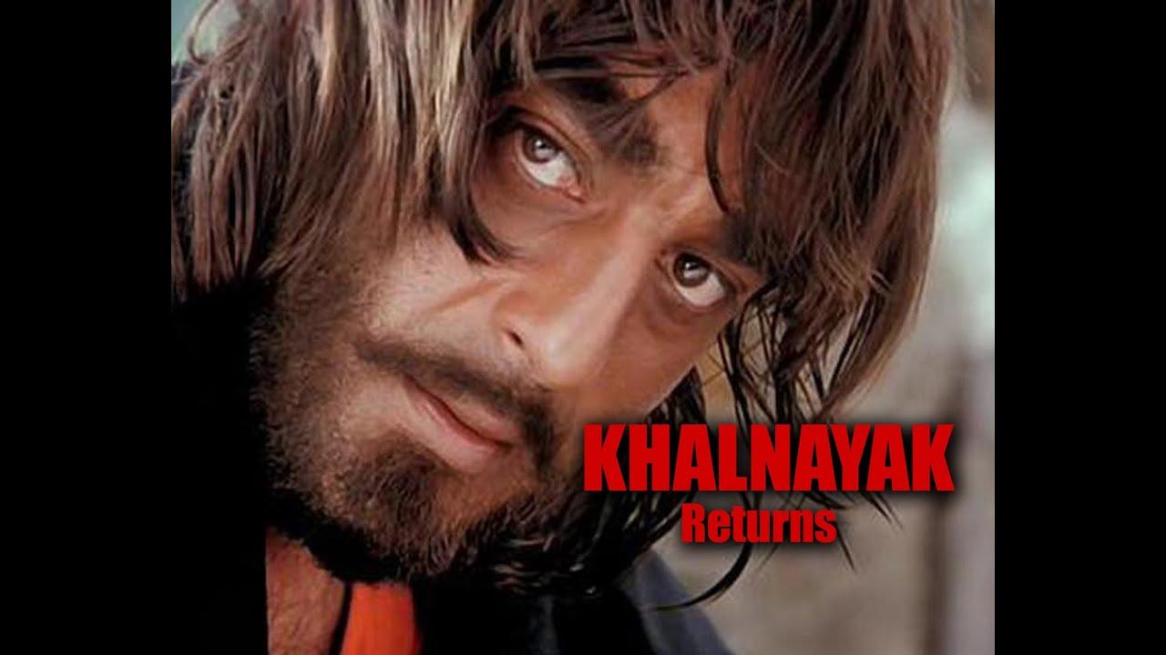 Update 148+ danger khalnayak wallpapers - vova.edu.vn