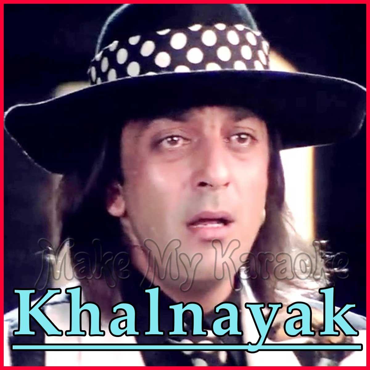 1200x1200 Nayak Nahi Khal Nayak Ho Me