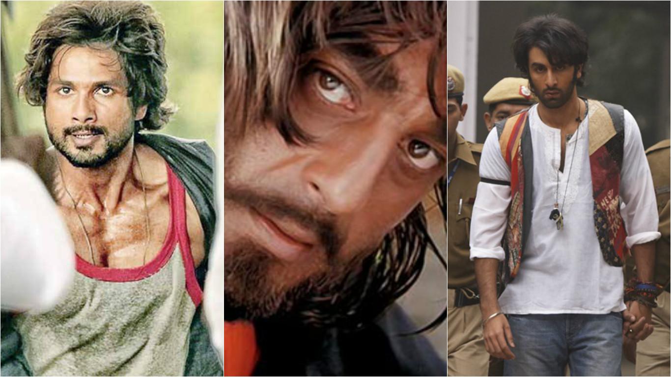 1366x768 Sanjay Dutt HD Wallpaper Khalnayak HD Wallpaper