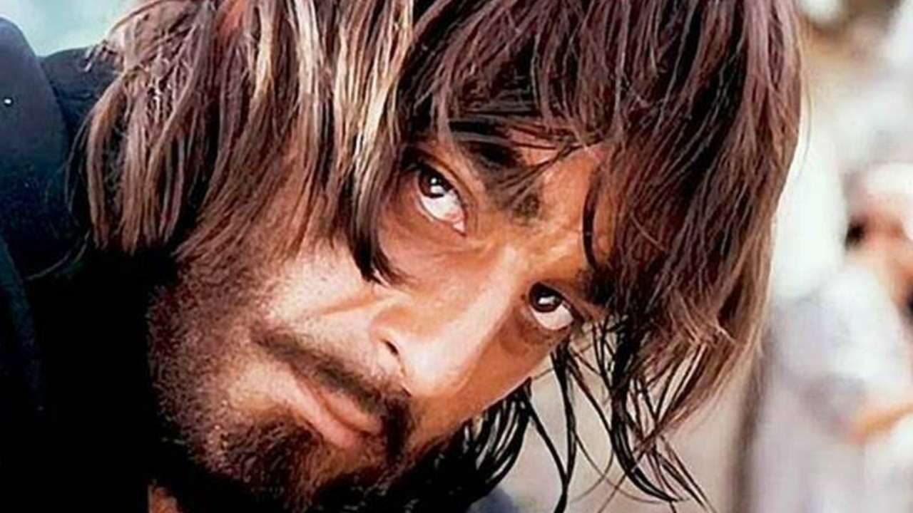 1280x720 Happy Birthday Sanjay Dutt: Evergreen films of actor that the fans will cherish forever