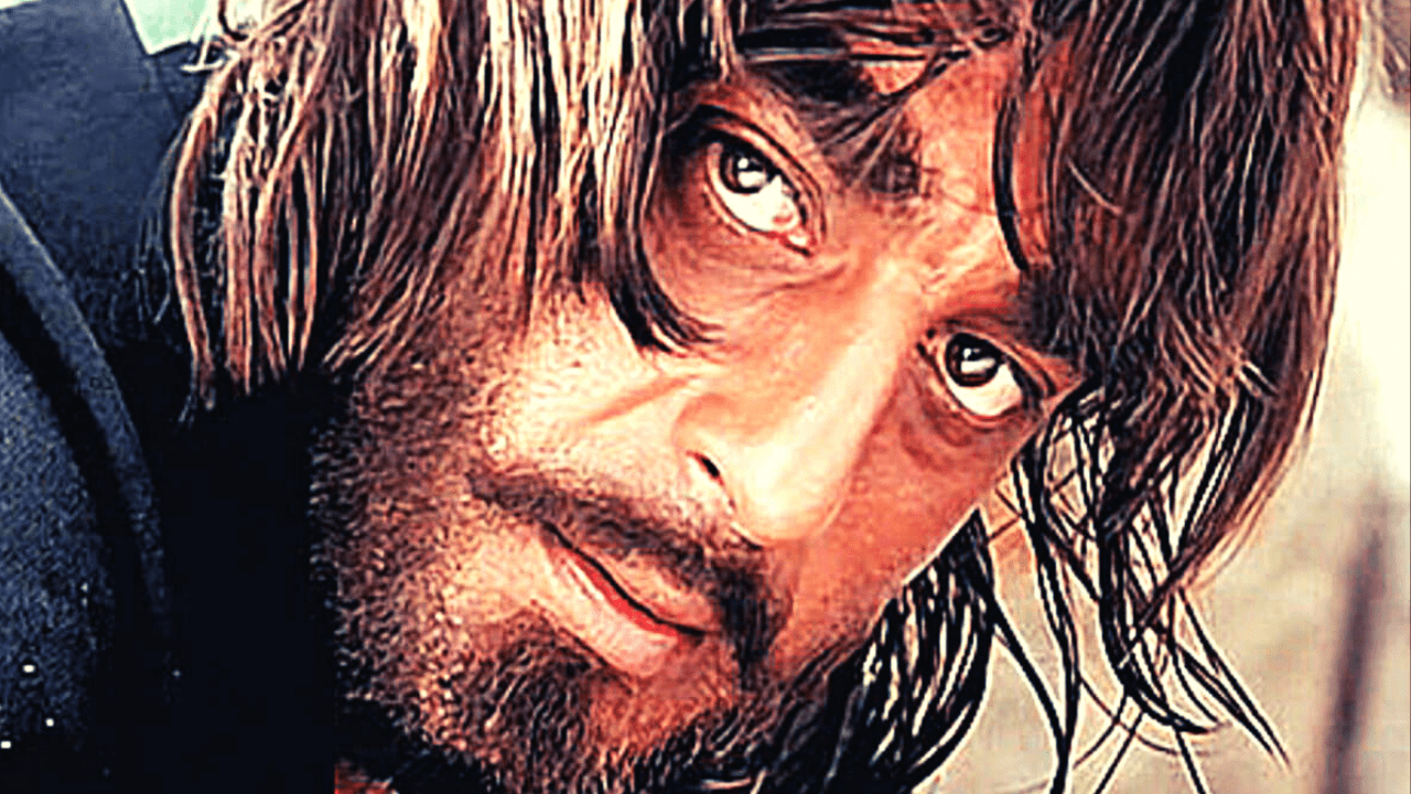1280x720 On Sanjay Dutt's Birthday, Let's Acknowledge The Fact That This Star Kid Is A Terrific Actor As Well