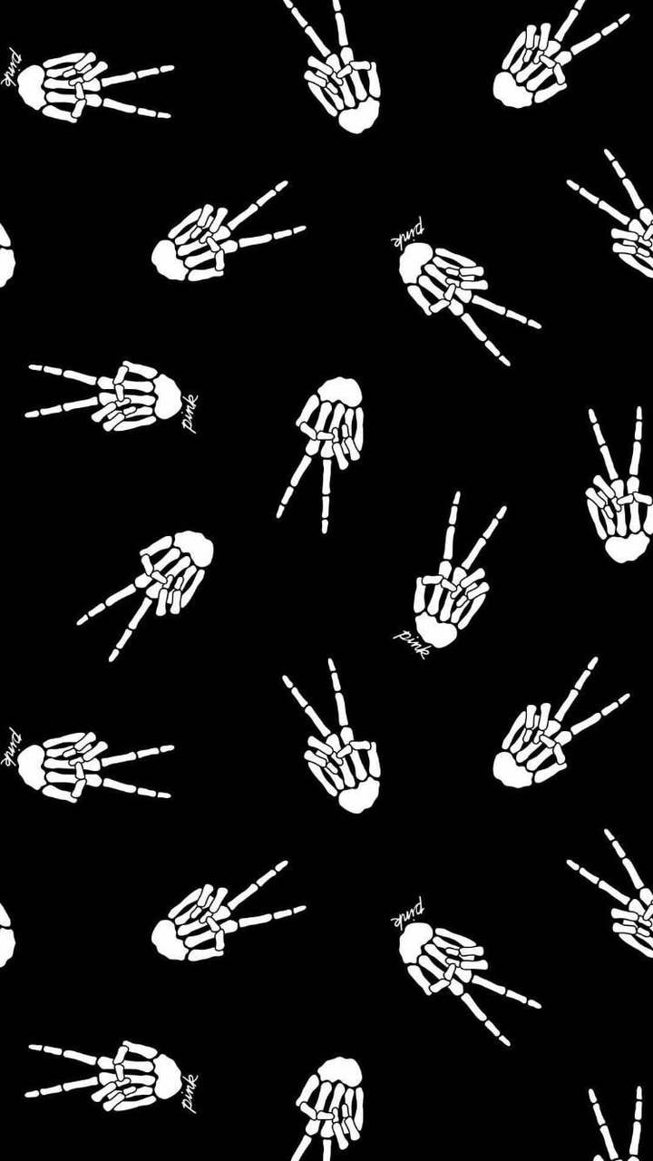 Skeleton Hand Wallpapers - Top Free Skeleton Hand Backgrounds