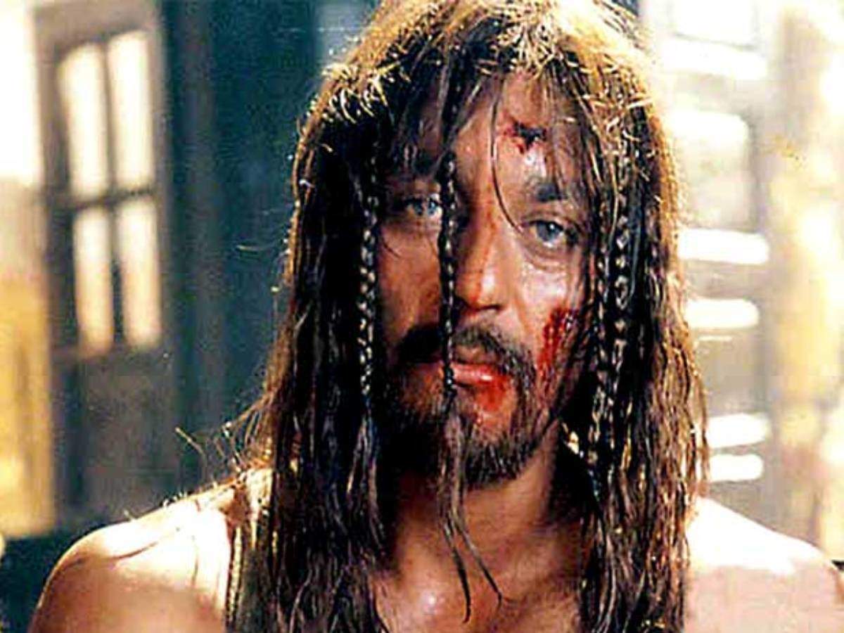 1200x900 Sanjay Dutt Birthday: Be it the ballu of 'Khalnayak' or the impatience of 'KGF2', there is no one like Sanjay Dutt in the role of 'Villain'