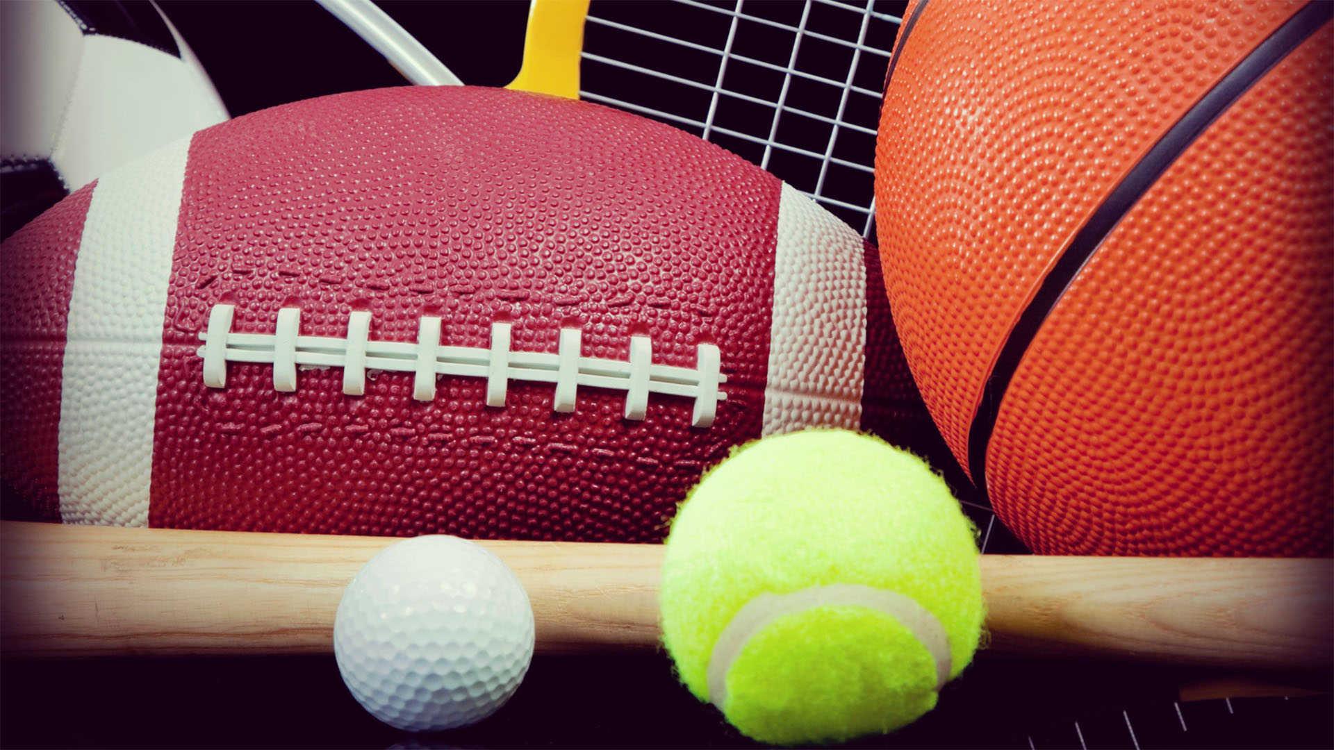 1920x1080 Free download Wallpaper Sport Balls HD Wallpaper Upload at September 28 2014 by [1920x1080] for your Desktop, Mobile & Tablet. Explore Sports Balls Wallpaper. Sports Ball Wallpaper Border