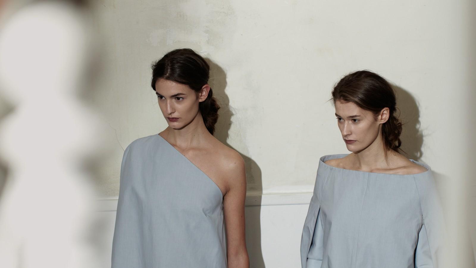 1600x900 Maison Martin Margiela: clinical precision