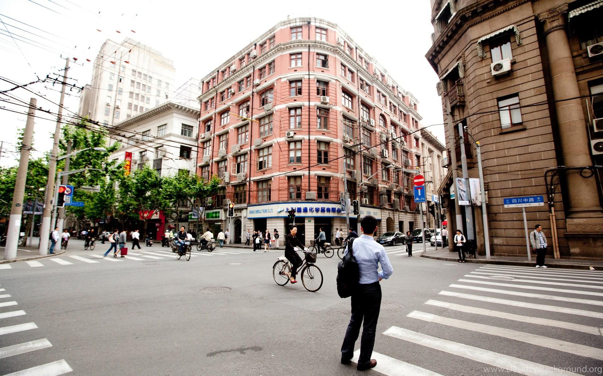1920x1200 HD China Crosswalk Wallpaper New Post Has Been Published On. Desktop Background