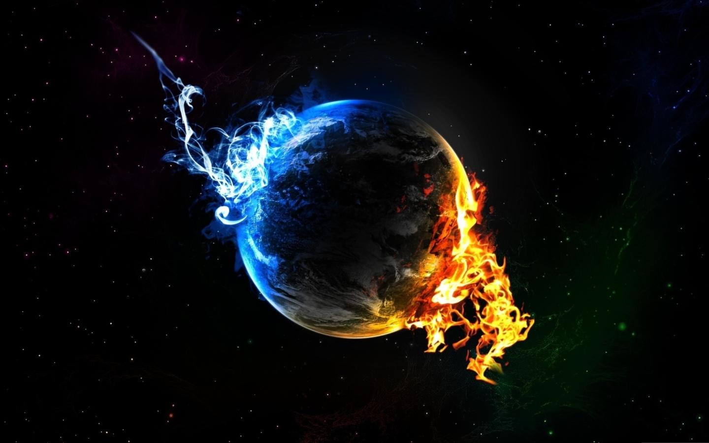 1440x900 Macbook Pro 13 Inch HD Wallpaper