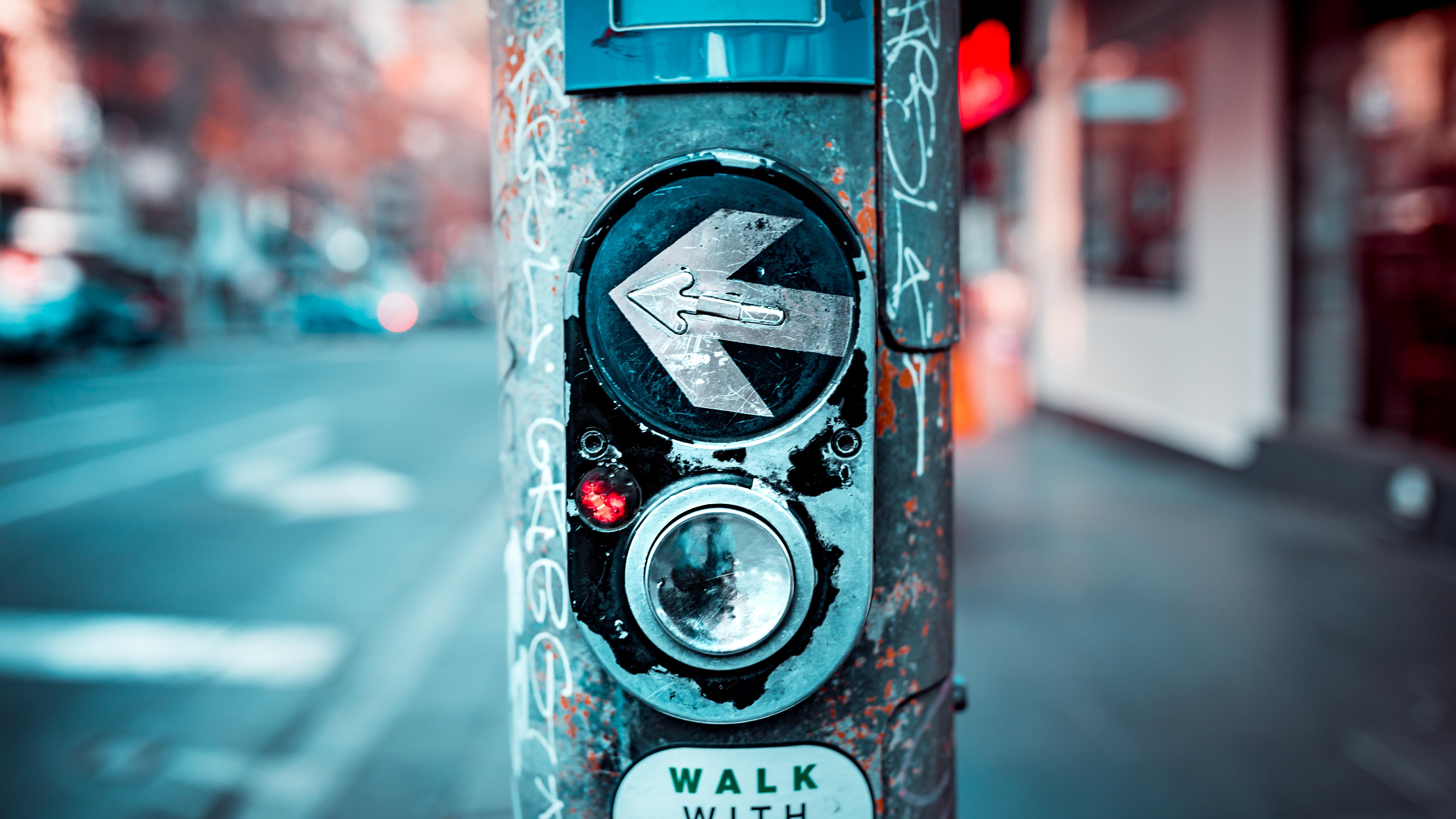 6453x3630 crosswalk HD wallpaper, background
