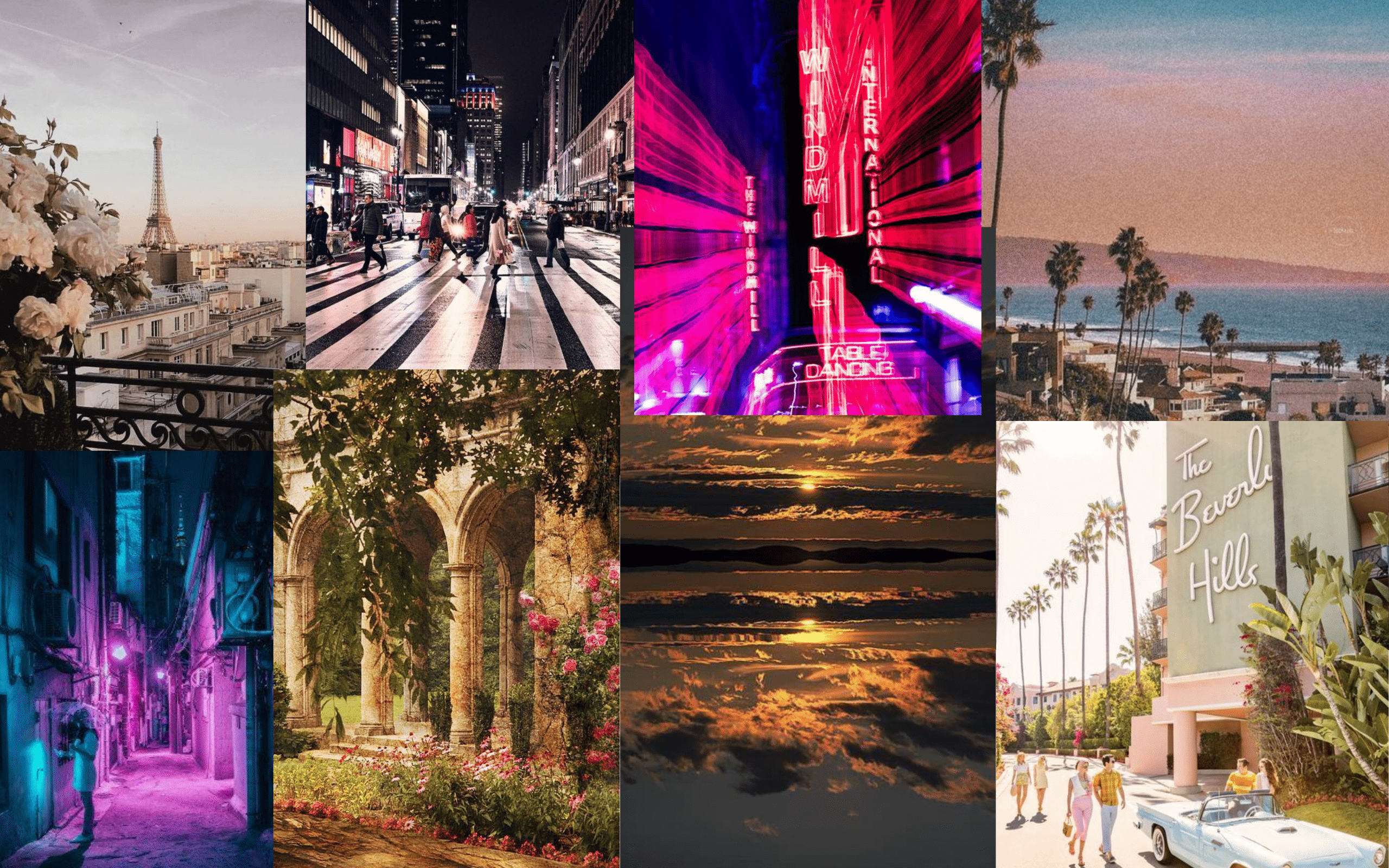 2560x1600 travel colorful wallpaper. Colorful wallpaper, Wallpaper, Macbook pro 13 inch