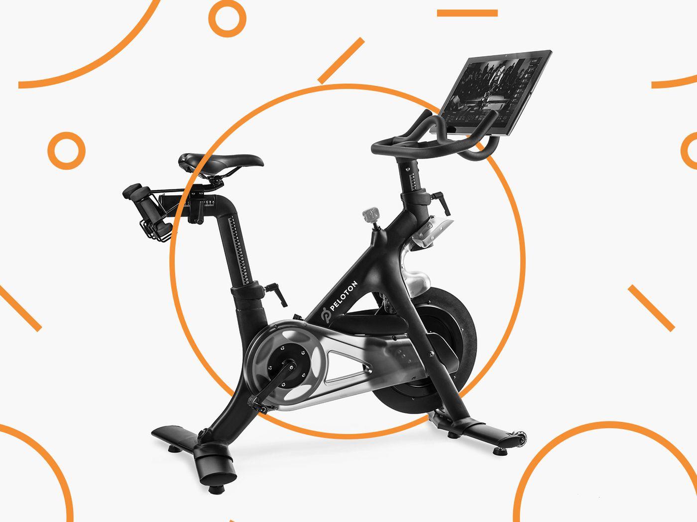 1400x1050 Peloton: The $000 Stationary Bike Changing At Home, Streaming Fitness