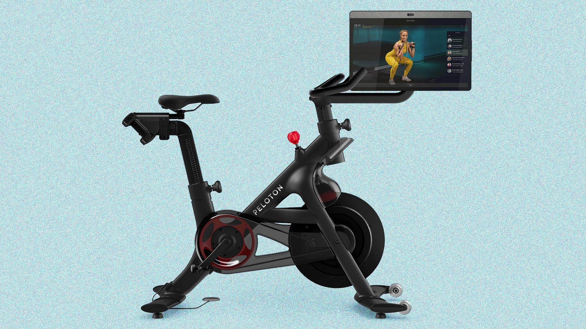Exercise Bike Wallpapers - Top Free Exercise Bike Backgrounds ...