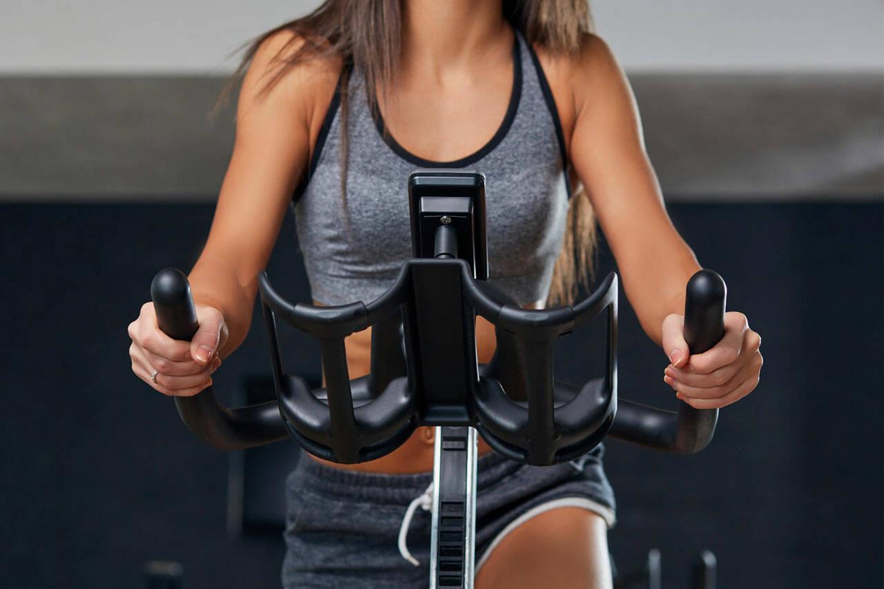 1280x853 Best Exercise Bikes 2022: Compare Top Indoor Cycling Bikes for Home. Peninsula Daily News