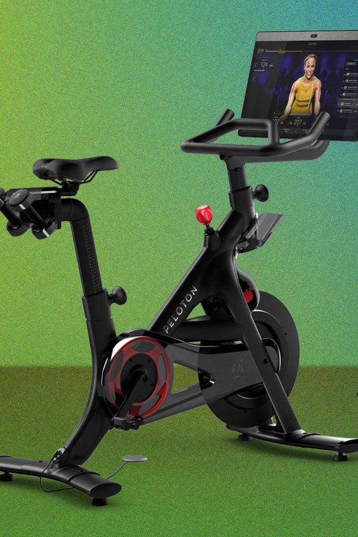 Exercise Bike Wallpapers - Top Free Exercise Bike Backgrounds ...