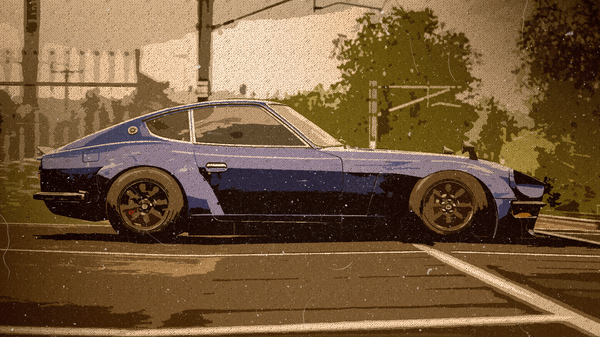 1920x1080 Devil Z