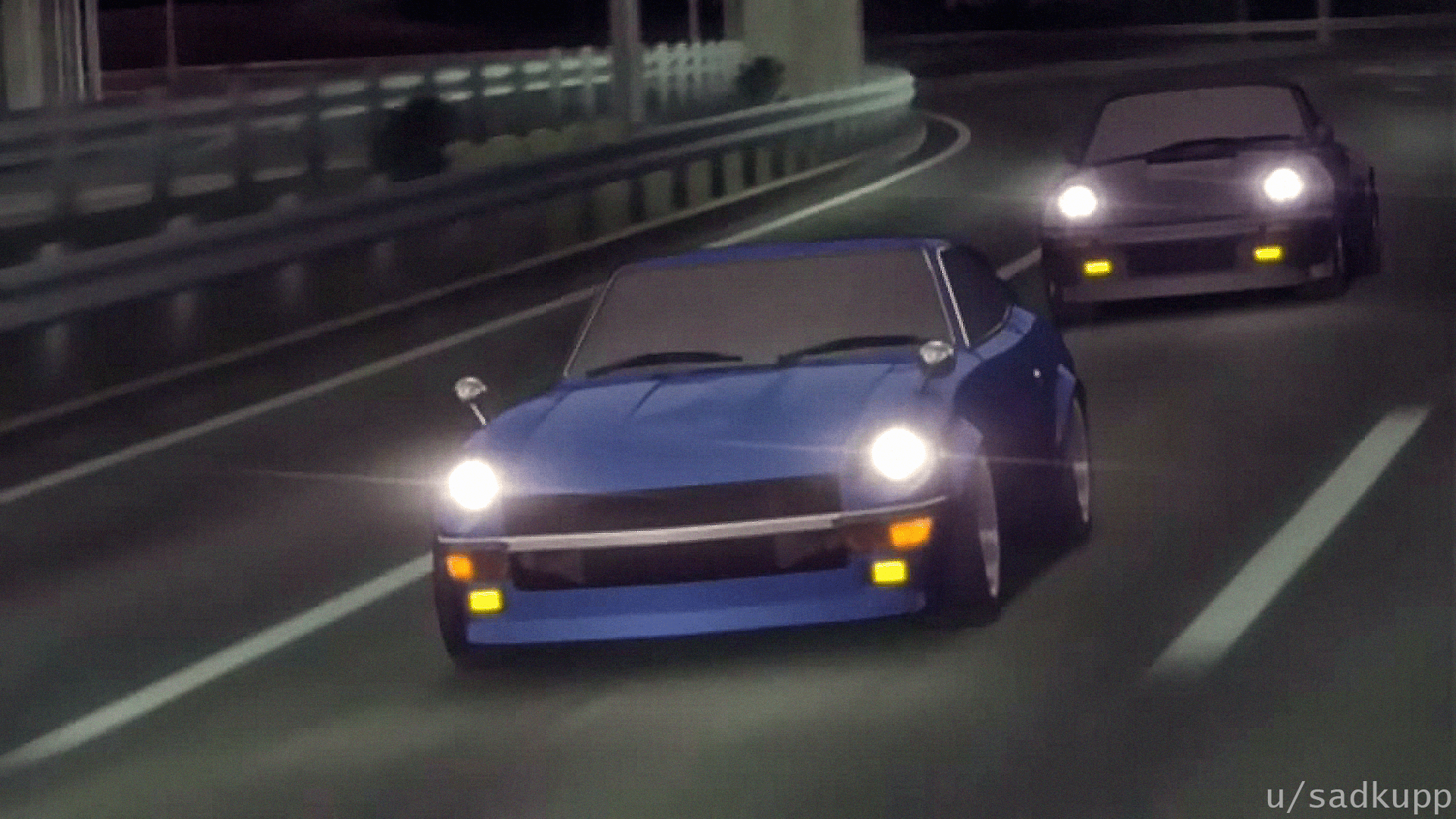 1920x1080 Here, have a Devil Z wallpaper.: JDM