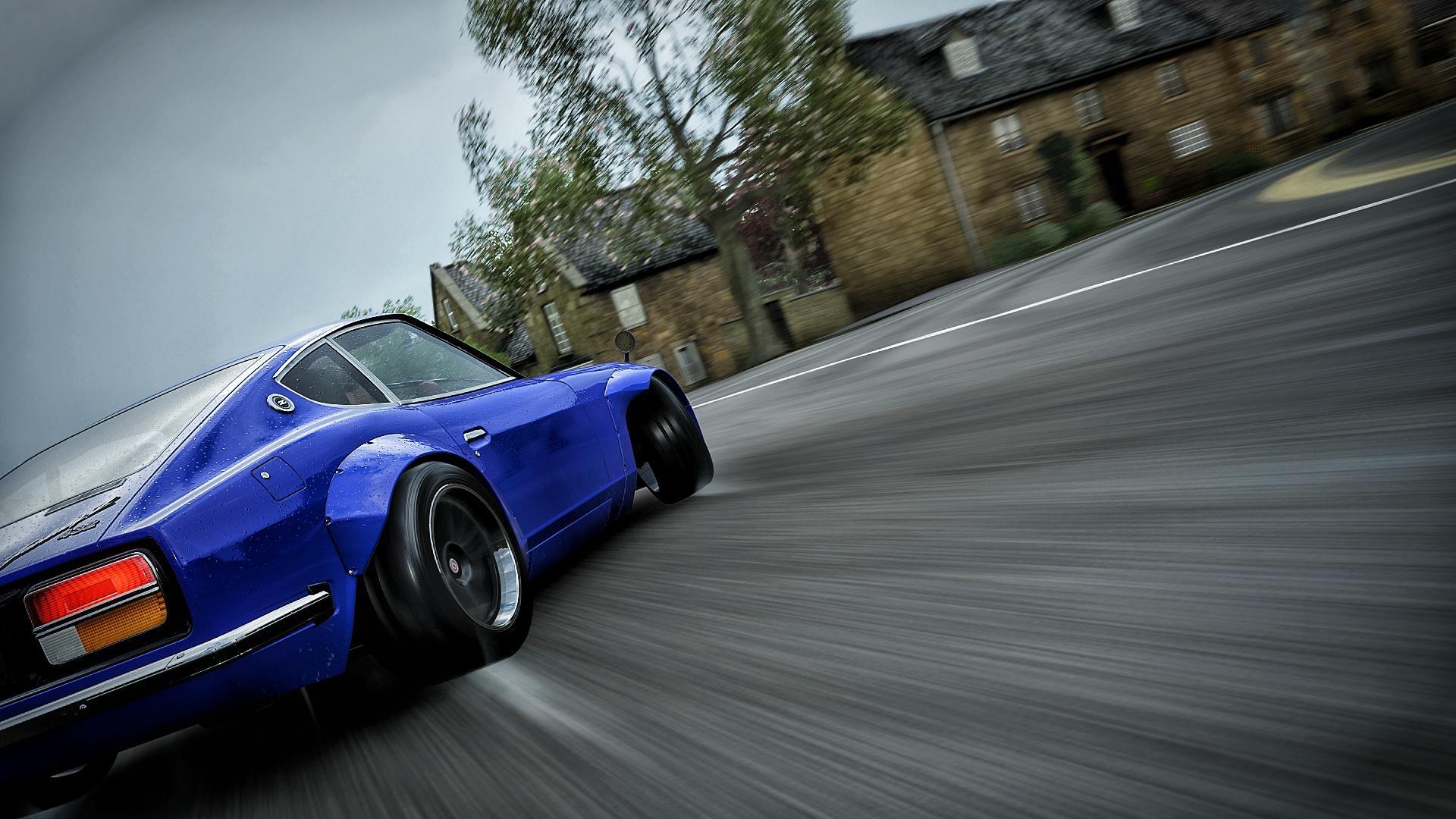 1920x1080 Devil Z in Broadway