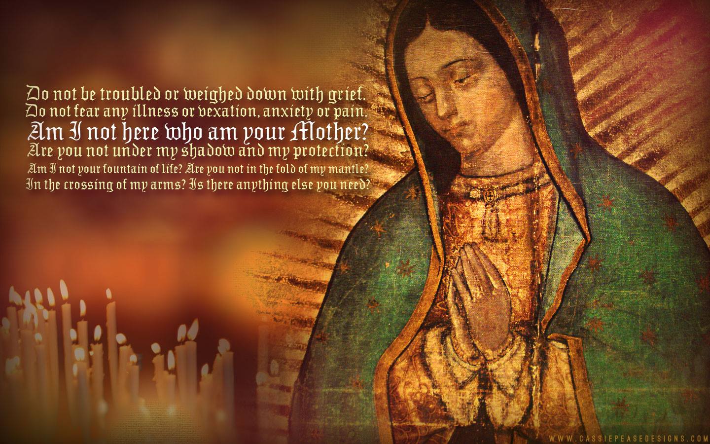 1440x900 Best of our lady of fatima wallpaper HD on quotes about life