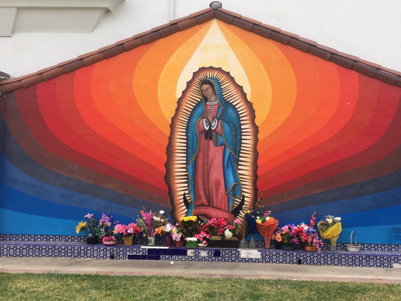 1280x960 Why Our Lady of Guadalupe is celebrated across the U.S