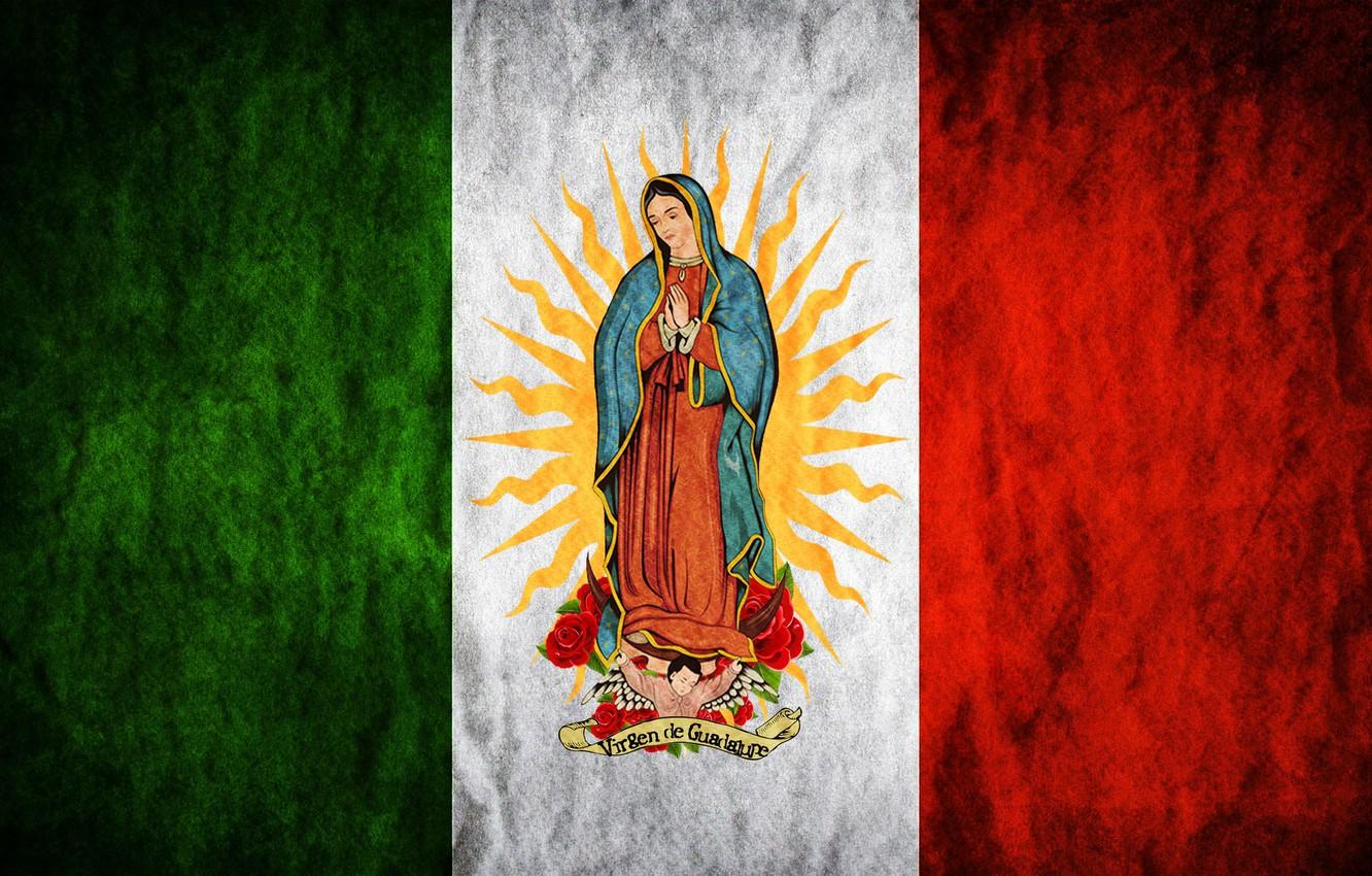 1332x850 Free download Wallpaper rose Mexico flowers sun flag Madonna Maria Regina [1332x850] for your Desktop, Mobile & Tablet. Explore Guadalupe Wallpaper. Guadalupe Wallpaper